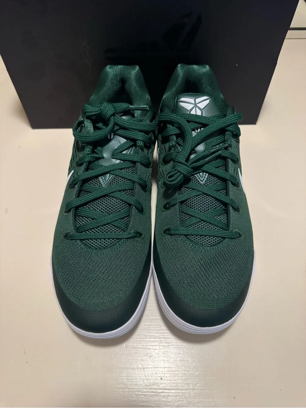 Nike Kobe IX 9 Elite Low ‘Em TB P